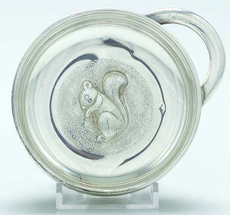 162 (Sterling, Hollowware) by Towle Silver
