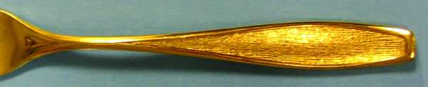 Florentine (Gold Electroplate) by Treasure Chest