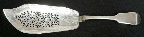 THK1 (Sterling) by Theobalds &amp; Atkinson