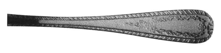 Golden Harmonie (Gold Electroplate) by Towle Silver