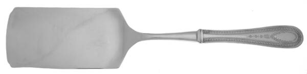 Hotel (Stainless) Lasagna Server with Stainless Blade HC