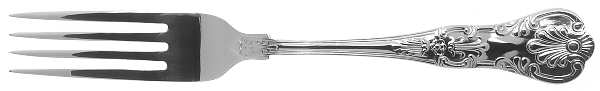 Hotel (Stainless) Fork