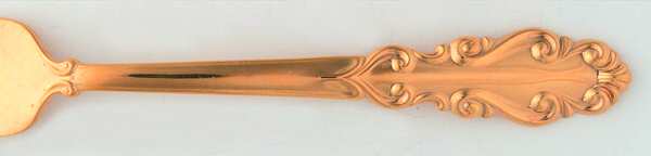 Esplanade-Gold Vermeil by Towle Silver