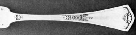 Empire (Sterling, Fan, Man on Back) by Tetard Freres (France)