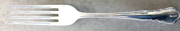 TWS375 (Silverplate) by Towle Silver