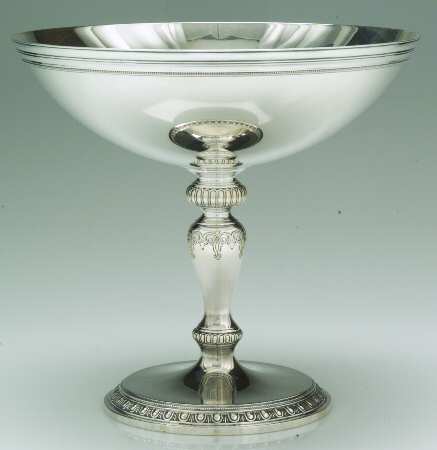 18966 (Sterling, Hollowware) by Tiffany &amp; CO SILVER