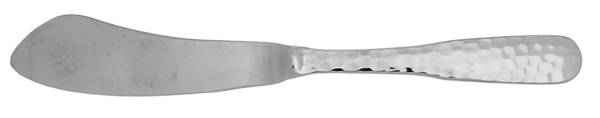 Hammersmith (Stainless-Glossy) Hollow Handle Master Butter Knife