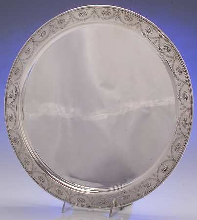20380A (Sterling, Hollowware) by Tiffany &amp; CO SILVER