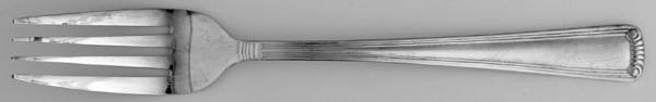 FSSFSS25 (Silverplate) by Frank Smith
