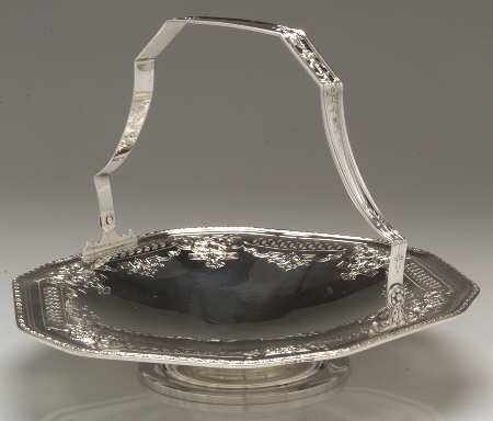95044 (Sterling, Hollowware) by Towle Silver