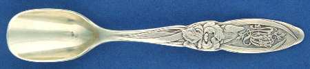 TIS60 (Sterling) by Tiffany &amp; CO SILVER