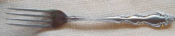 TWS383 (Stainless) by Towle Silver