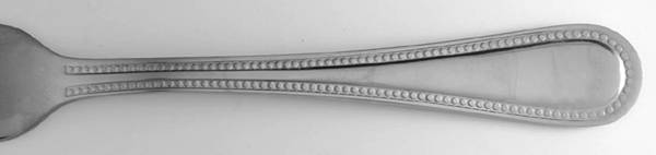 Pearl (Stainless) by Ten Strawberry St