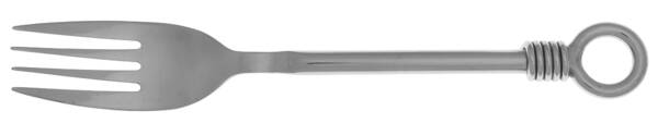Individual Salad Fork