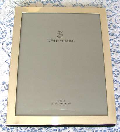 5010185 (Sterling, Hollowware) by Towle Silver