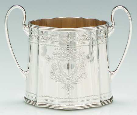 250 (Sterling, Hollowware) by Tuttle