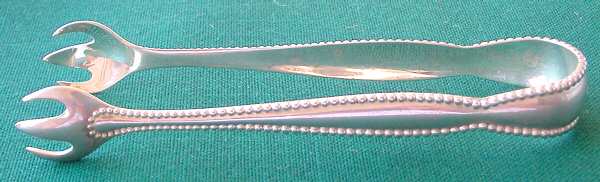 1015 (Sterling) by Towle Silver