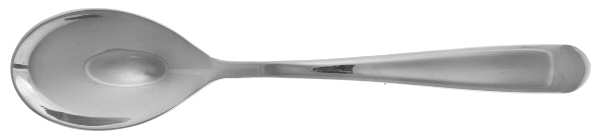 Petal (Stainless) Place/Oval Soup Spoon