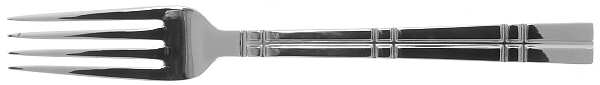Maze (Stainless) Fork