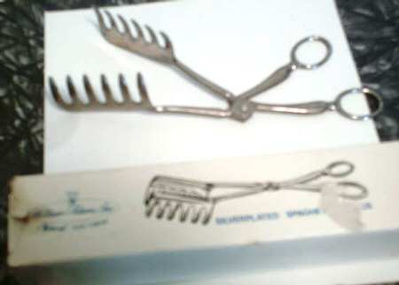 553 (Silverplate, Hollowware) by Towle Silver