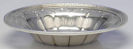 623 (Sterling, Hollowware) by Towle Silver