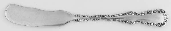 TSE1 (Silverplate) by Toronto Silver Plate Company