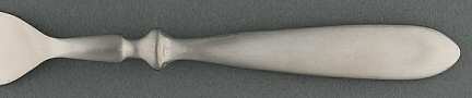 Satin Briton (Stainless) by Towle Silver