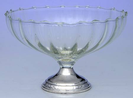 813 (Sterling, Hollowware) by Towle Silver