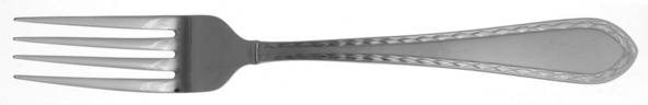 Diamond Antique-Frosted (Stainless) by Towle Silver