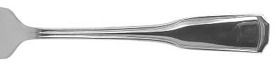 Classic Chippendale (Stainless) by Towle Silver