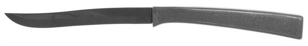 CVH2 (STAINLESS) Individual Steak Knife Hollow Handle