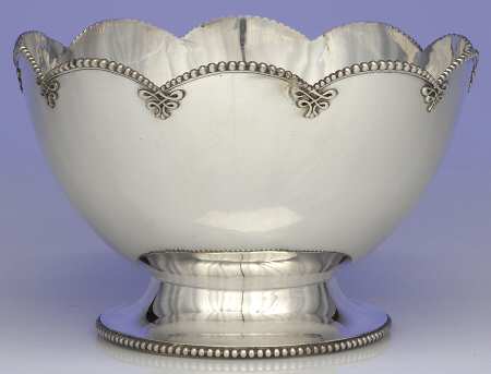 12886 (Sterling, Hollowware) by Tiffany &amp; CO SILVER