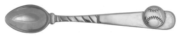 Baseball (Sterling) by Tiffany &amp; CO SILVER