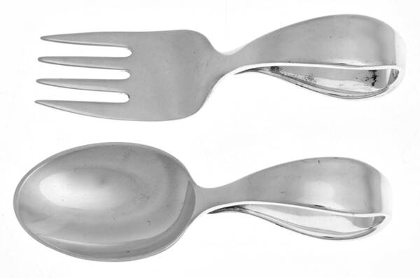 Loop (Sterling) by Tiffany &amp; CO SILVER