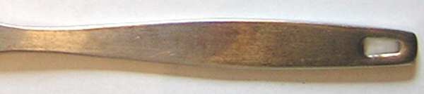 TWS389 (Stainless, Supreme Cutlery) by Towle Silver