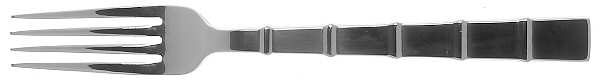 Crystal (Stainless) Fork