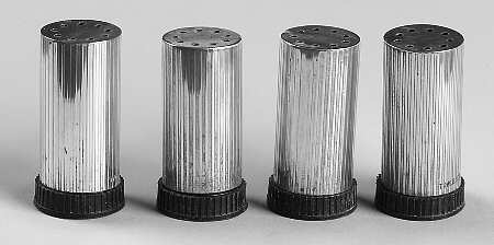 Columnesque (Sterling, Hollowware) by Towle Silver