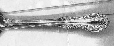 TWS390 (Stainless) by Towle Silver