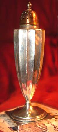 4491 (Sterling, Hollowware) by Tiffany &amp; CO SILVER