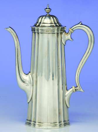 9480 (Sterling, Hollowware) by Tiffany &amp; CO SILVER
