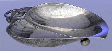 22886 (Sterling, Hollowware) by Tiffany &amp; CO SILVER