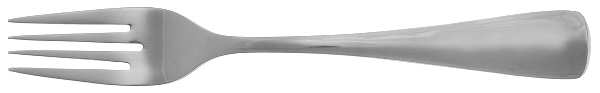 Sophisticate (Stainless) Individual Salad Fork