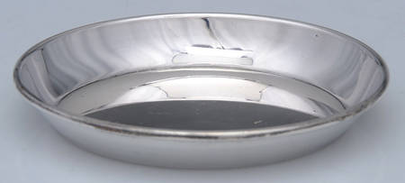 Gramercy Park (Sterling, Hollowware) by Towle Silver