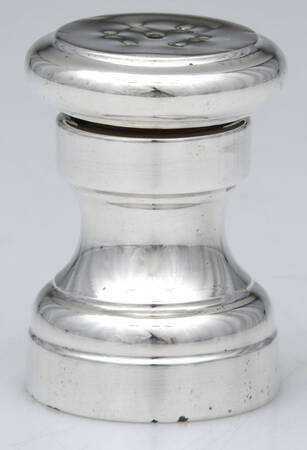 7 (Sterling, Hollowware) by Tiffany &amp; CO SILVER