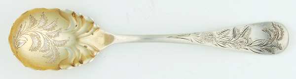 TWS394 (Sterling) by Towle Silver