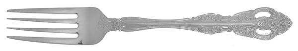 TWS395 (Stainless) by Towle Silver