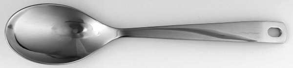 Revolution (Stainless) Teaspoon