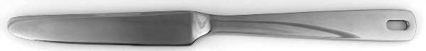 Revolution (Stainless) New French Solid Knife
