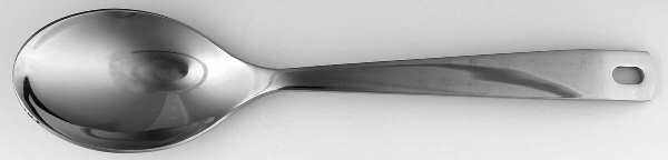 Revolution (Stainless) Place/Oval Soup Spoon