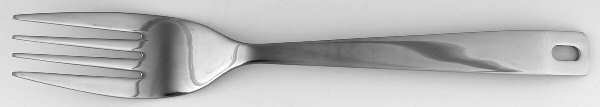 Revolution (Stainless) Individual Salad Fork